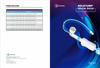 Dispositif de gonflage médical jetable pour PCI